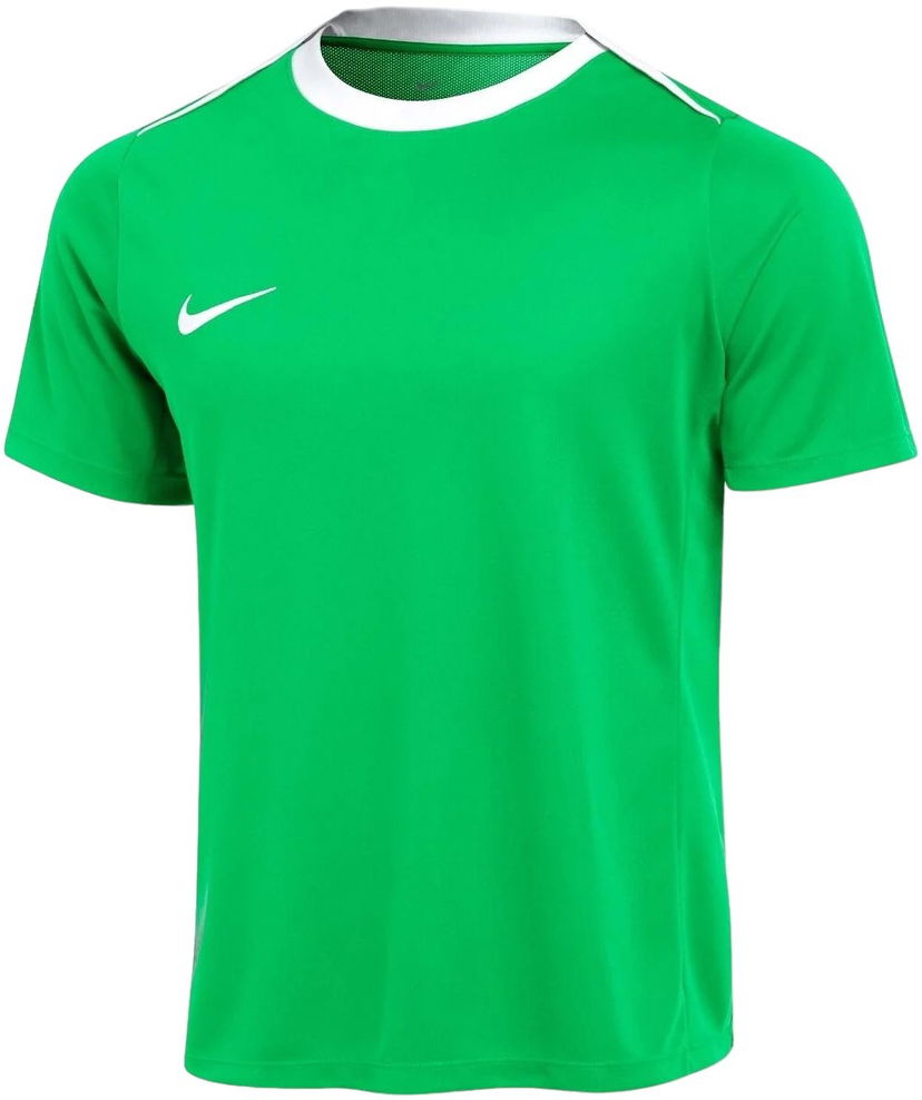 T-shirt Nike M NK DF ACDPR24 SS TOP K Grön | fd7592-329
