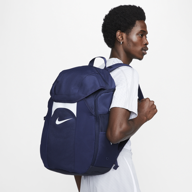 Ryggsäck Nike Backpack Academy Team (30 l) Mörkblå | dv0761-410, 3