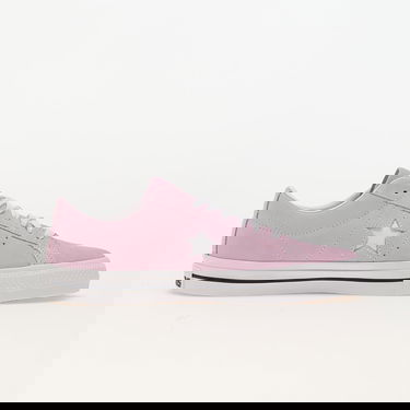 Sneakers och skor Converse One Star Pro Rosa | A07309C, 1