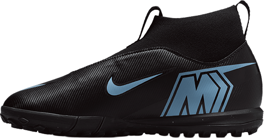 Sneakers och skor Nike JR ZOOM SUPERFLY 10 ACADEMY TF Svart | fq8310-001, 0