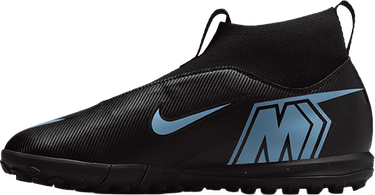 Sneakers och skor Nike JR ZOOM SUPERFLY 10 ACADEMY TF Svart | fq8310-001, 0
