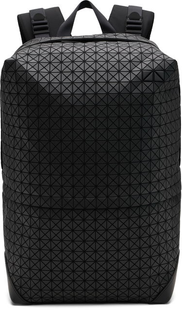 Ryggsäck BAO BAO ISSEY MIYAKE BAO BAO ISSEY MIYAKE Liner Backpack Svart | BB59AG111, 0