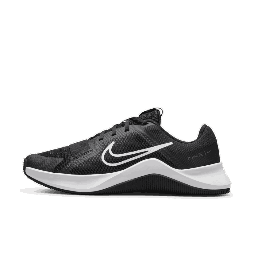 Sneakers och skor Nike MC Trainer 2 W Svart | DM0824-003