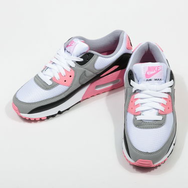 Sneakers och skor Nike Air Max 90 OG "Rose" W Rosa | CD0490-102, 3