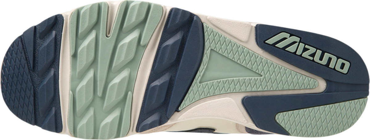 Sneakers och skor Mizuno Mizuno Sky Medal Beta Beige | d1ga2386-002, 1
