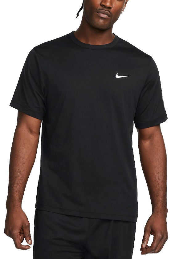 T-shirt Nike Dri-FIT UV Hyverse Tee Svart | dv9839-010, 0