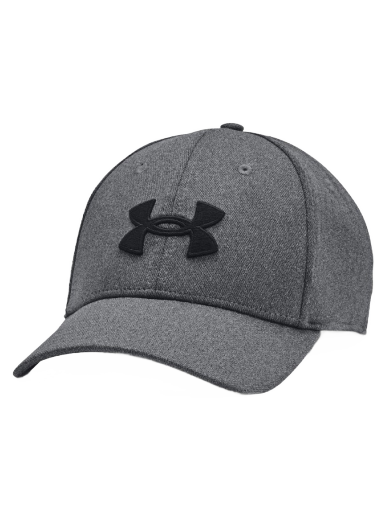 Keps Under Armour Cap Blitzing Grå | 1376700-003