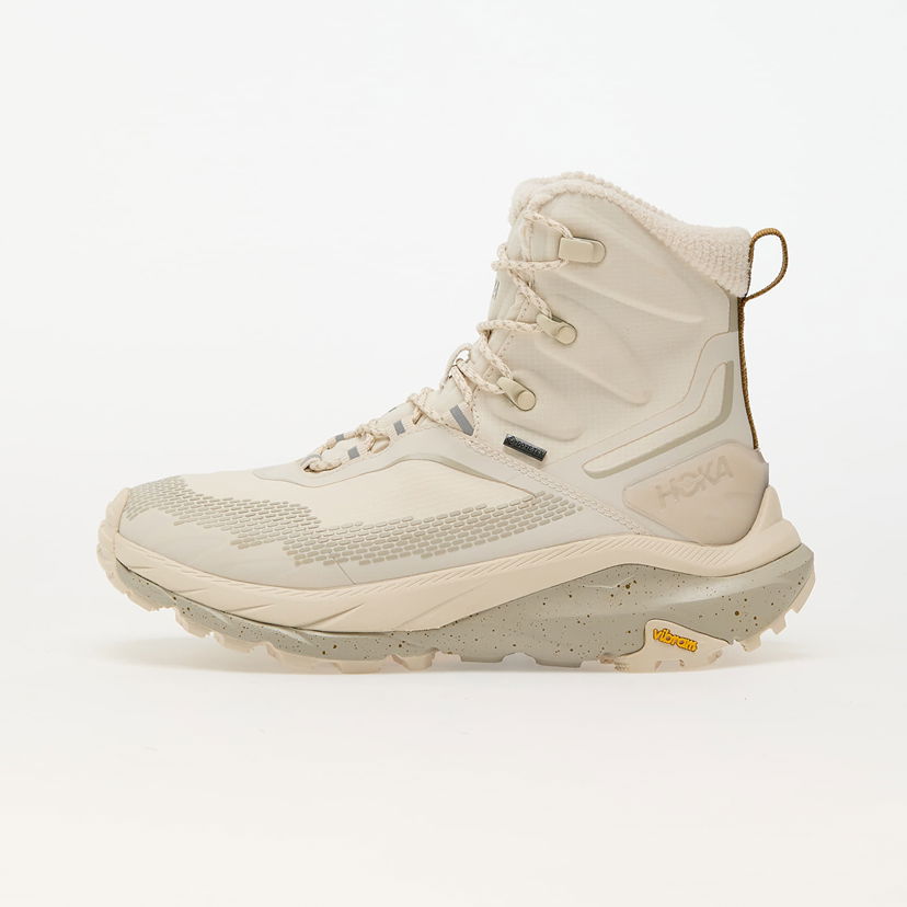Outdoor Hoka One One Kaha 2 Frost GTX W Beige | 1155195-OKS