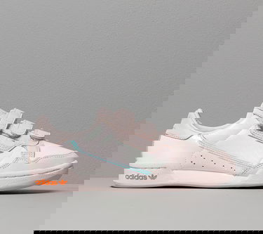 Sneakers och skor adidas Originals Continental 80 W Strap Rosa | EE7147, 0