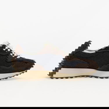 Sneakers och skor New Balance U 327 WVB Svart | U327WVB, 2