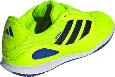 Sneakers och skor adidas Performance adidas SUPER SALA III Gul | jp5273, 4