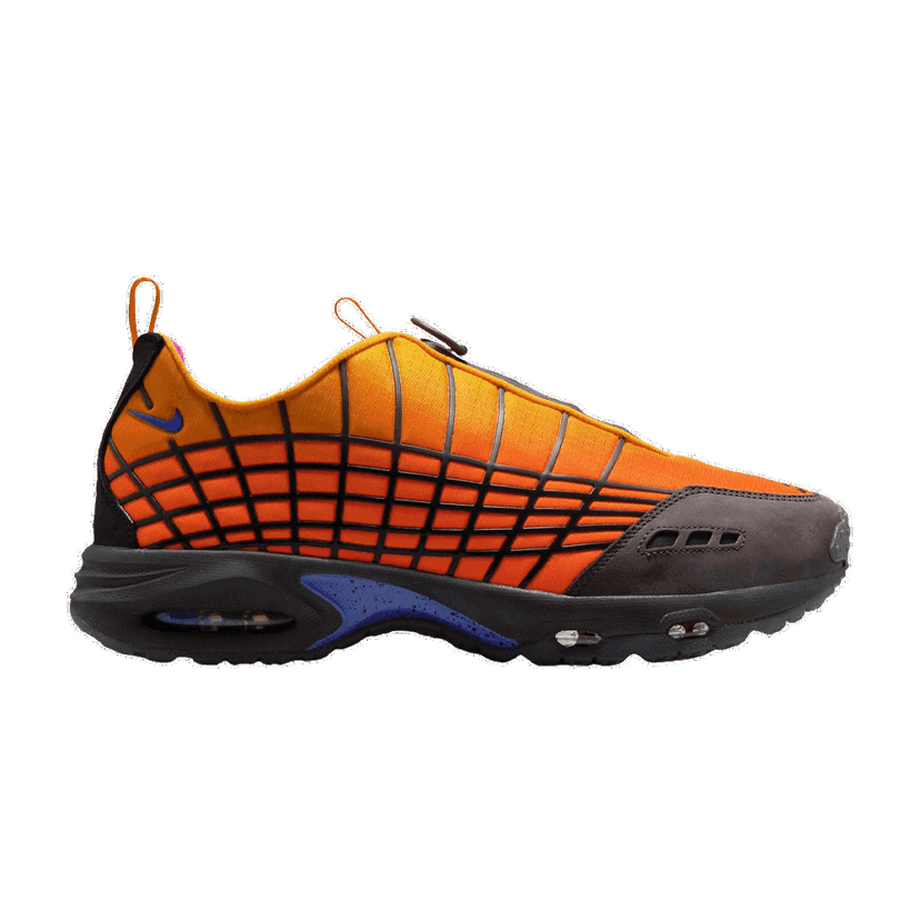 Sneakers och skor Nike Air Sunder Max SP "Sunrise" Orange | HF3286-700
