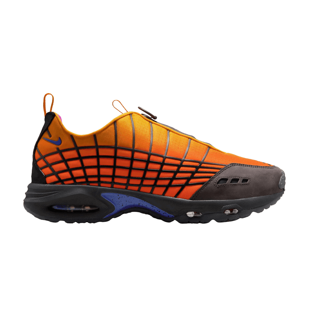 Sneakers och skor Nike Air Sunder Max SP "Sunrise" Orange | HF3286-700, 0