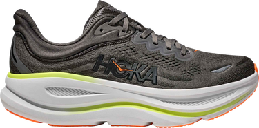 Sneakers och skor Hoka One One Bondi 9 Grå | 1162011-altg, 0