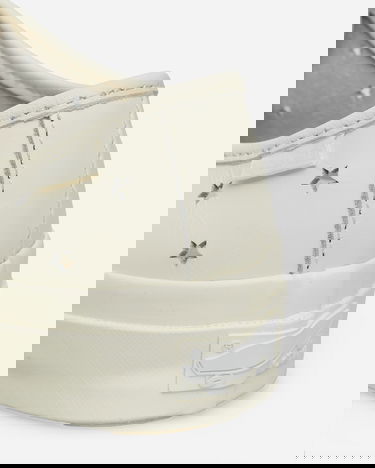 Sneakers och skor Vans One Piece Authentic Vibram Vit | VN000DCPFAQ1, 6