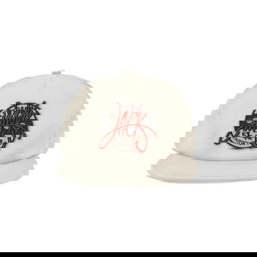 Keps Cactus Jack by Travis Scott Reverse Jack Hat Vit | CJJ1 HH19 OFF, 1