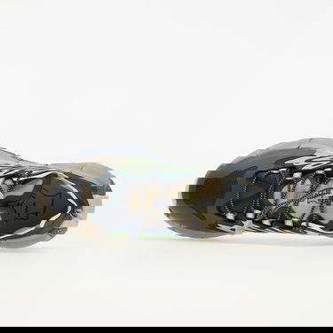 Sneakers och skor Reebok Brain Dead x Zig Kinetica II Grå | S23890, 2