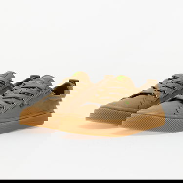 Sneakers och skor Cariuma M Oca Low Gum Burnt Sand Beige | 100103N18 M, 5