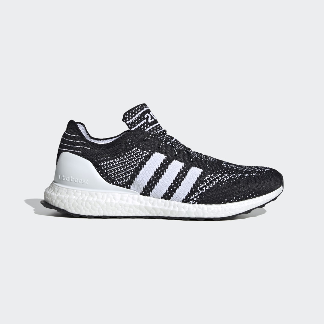 Sneakers och skor adidas Performance Ultraboost DNA Prime Svart | FV6054, 0