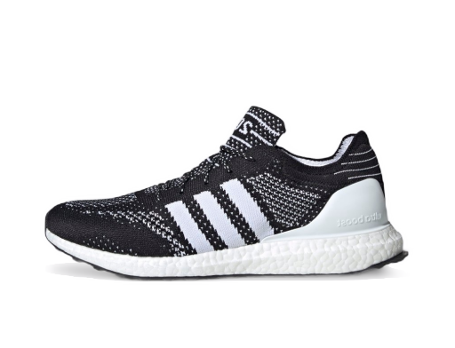 Löpning adidas Performance Ultraboost DNA Prime Svart | FV6054