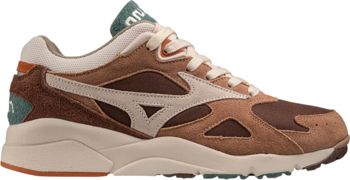 Sneakers och skor Mizuno Mizuno Sky Medal Premium Brun | d1ga2279-002, 0