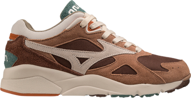 Sneakers och skor Mizuno Mizuno Sky Medal Premium Brun | d1ga2279-002, 0