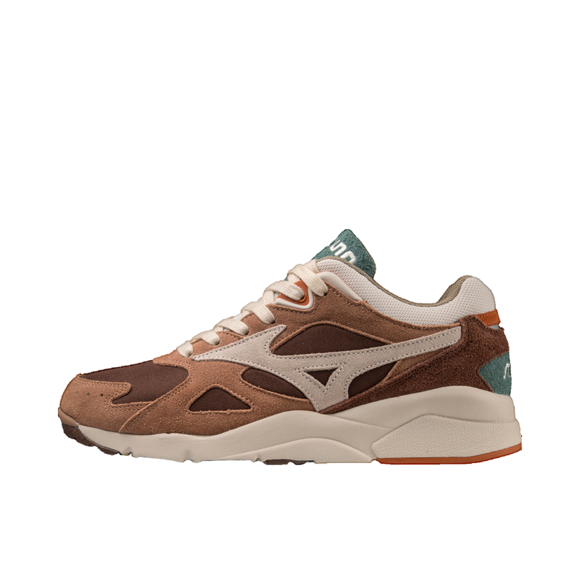 Sneakers och skor Mizuno Mizuno Sky Medal Premium Brun | d1ga2279-002