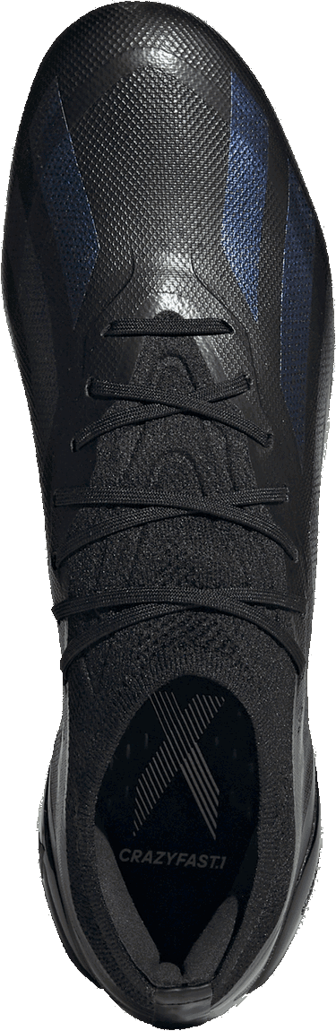 Sneakers och skor adidas Performance Crazyfast.1 FG Svart | GY7417, 3