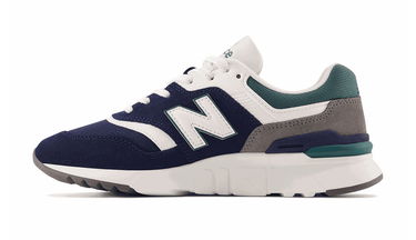 Sneakers och skor New Balance 997 Svart | CW997HSC, 2