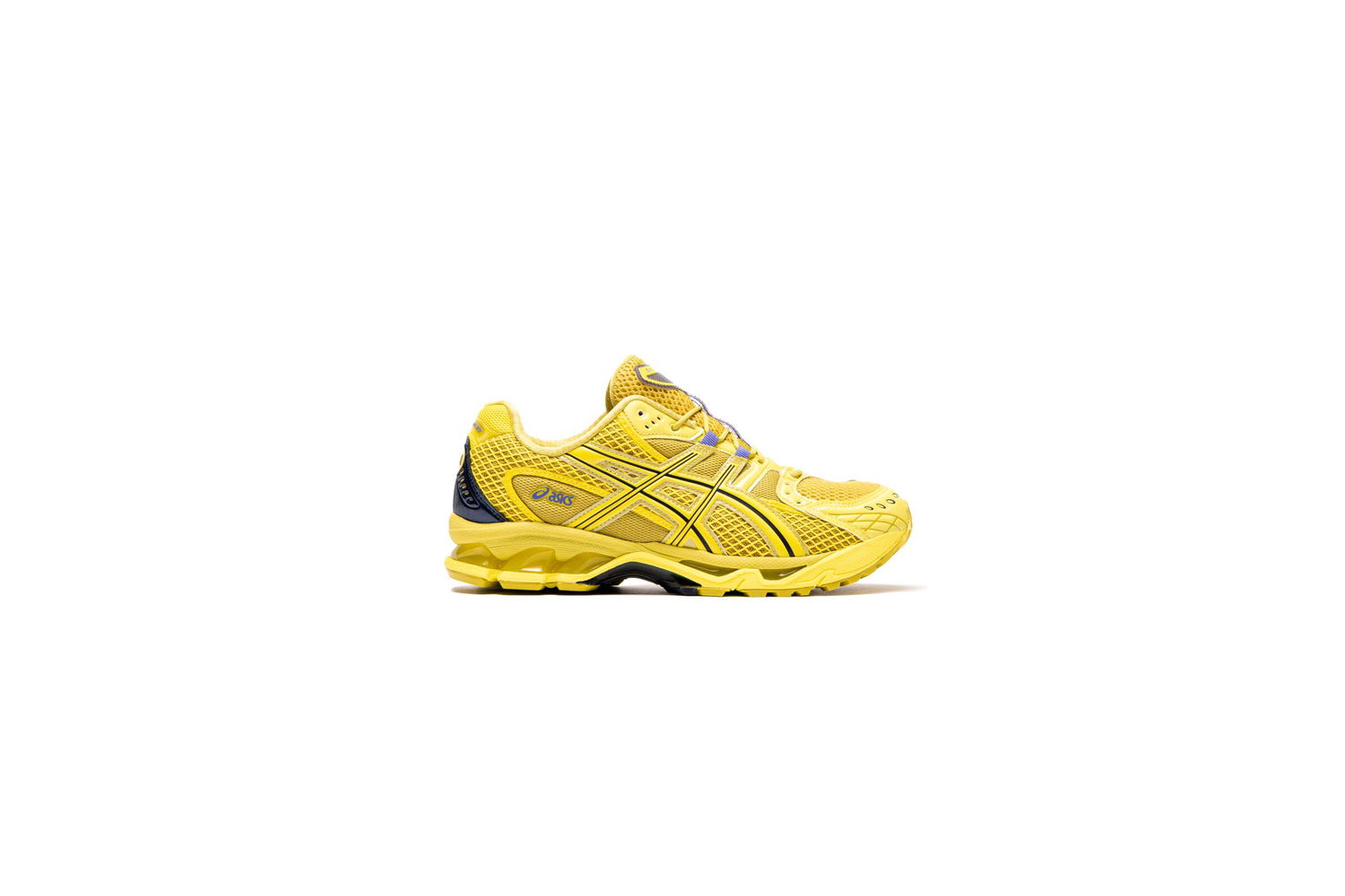 Sneakers och skor Asics GEL-NIMBUS 10.1 Gul | 1203A599-300, 0
