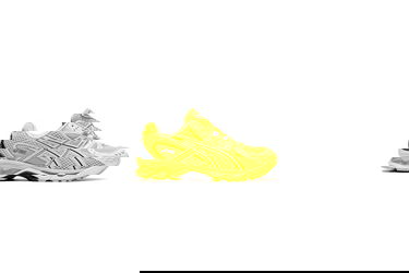 Sneakers och skor Asics GEL-NIMBUS 10.1 Gul | 1203A599-300, 0