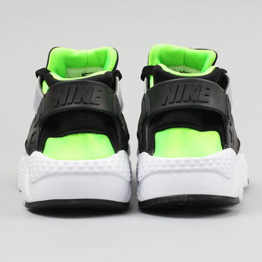 Sneakers och skor Nike Huarache Run GS Grå | 654275-015, 3