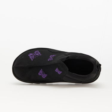 Sneakers och skor Reebok Needles x Beatnik Moc "Core Black" Svart | HP2976, 2