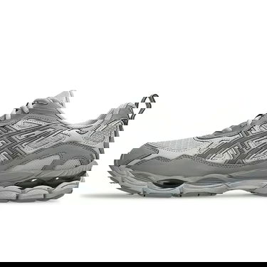 Sneakers och skor Asics GEL-NYC RGD "Grey" Grå | 1203A735-020, 0