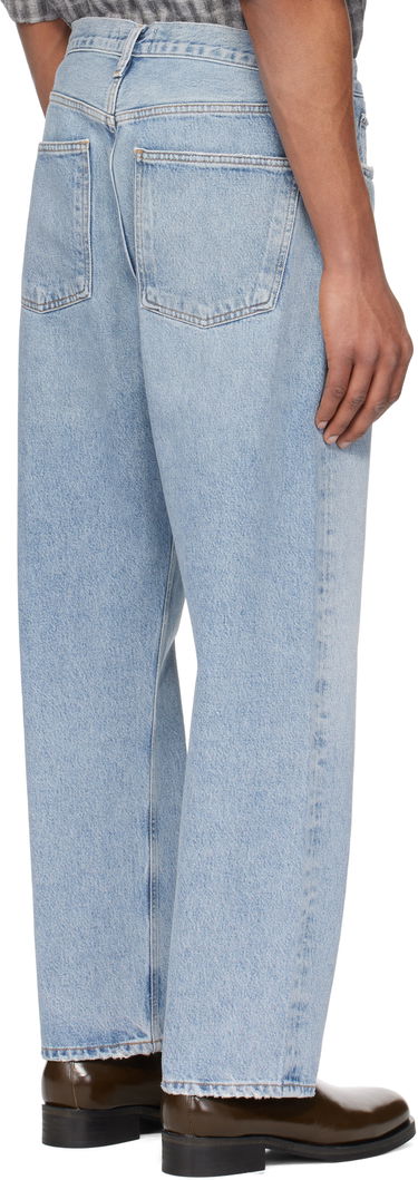 Jeans AGOLDE AGOLDE 90's Loose Fit Jeans Blå | A642F-1206, 2