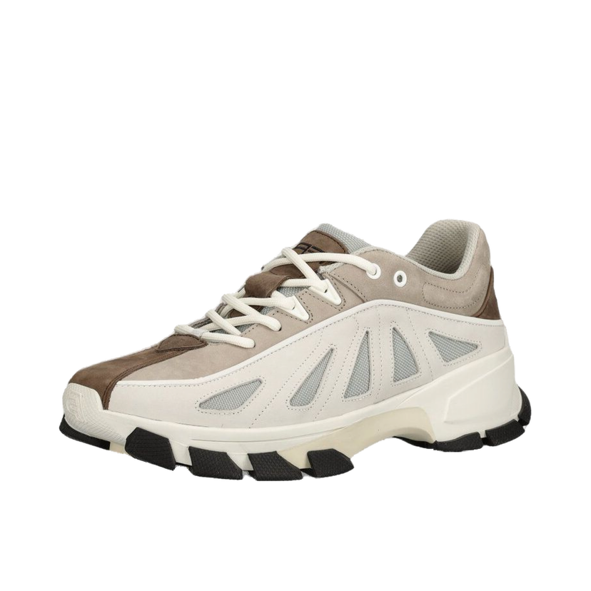 Sneakers och skor Filling Pieces Pace Grå | 56098761267