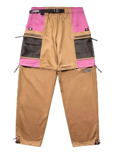 Cargo byxor New Balance x Bodega Zip-Off at Knee Cargo Pant Beige | MP21553MS
