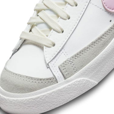 Sneakers och skor Nike Blazer Mid '77 Vit | da4086-106, 3