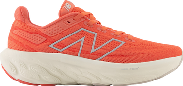 Sneakers och skor New Balance Fresh Foam X 1080 v13 Röd | w1080r13, 0