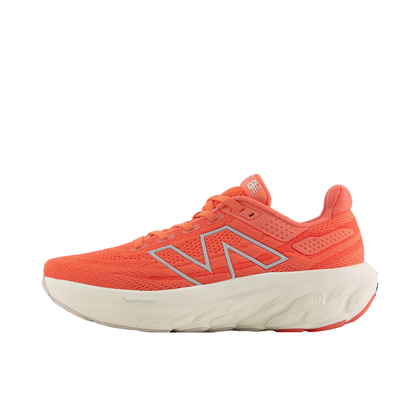 Sneakers och skor New Balance Fresh Foam X 1080 v13 Röd | w1080r13