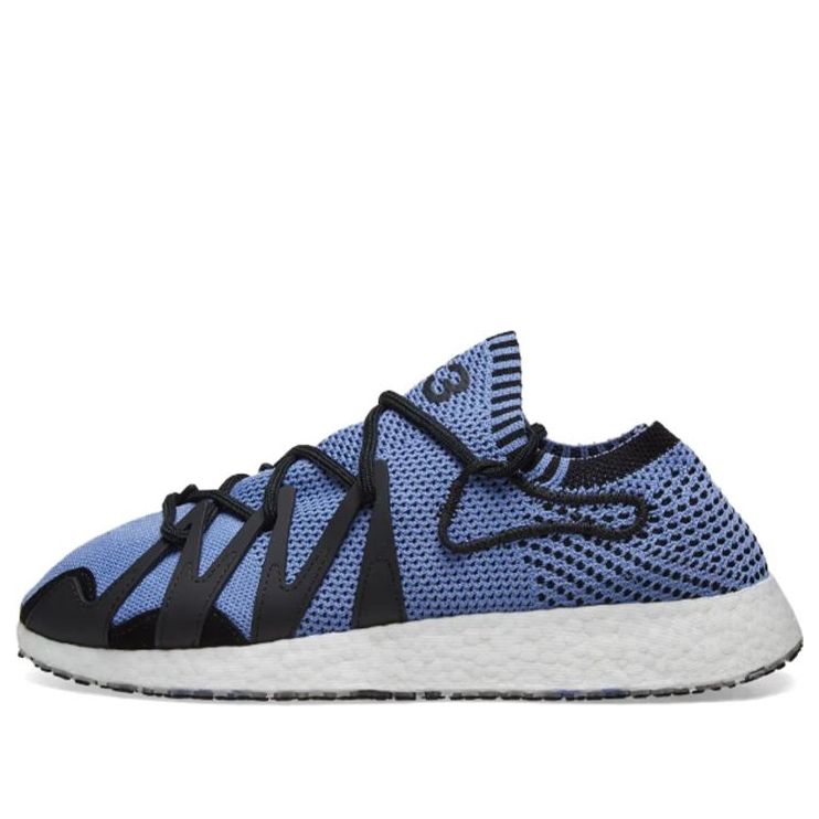 Sneakers och skor adidas Originals Y-3 Raito Racer Blå | EF2544