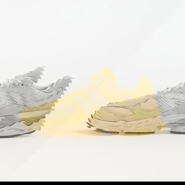 Sneakers och skor New Balance 9060 Gul | U9060EEN, 0
