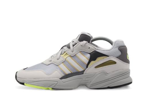 Sneakers och skor adidas Originals Yung - 96 Grå | DB3565