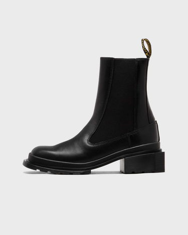 Sneakers och skor Dr. Martens Maybole Chelsea W Svart | 32069001, 0