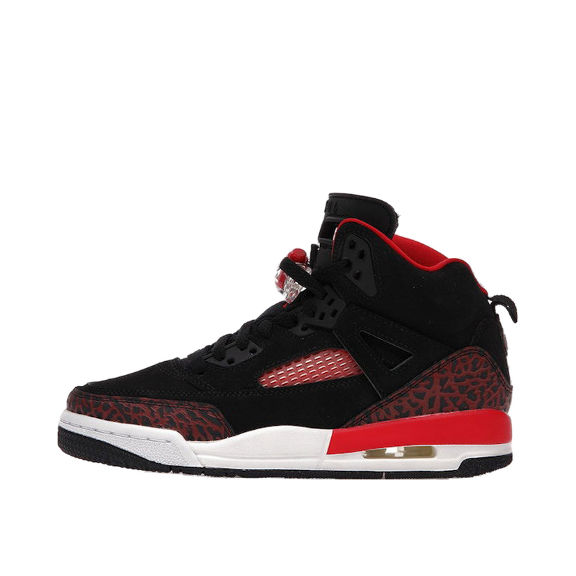 Sneakers och skor Jordan Spizike Röd | 317321-060