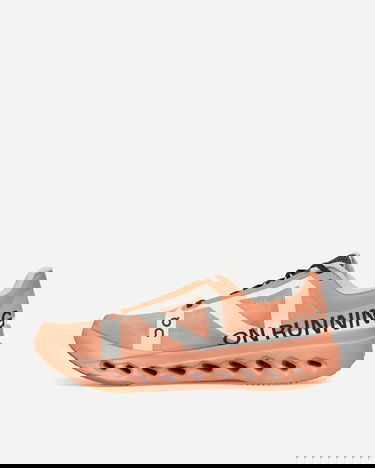 Sneakers och skor On Running Cloudsurfer Next Z5 Orange | 3WF10233004 CW, 4