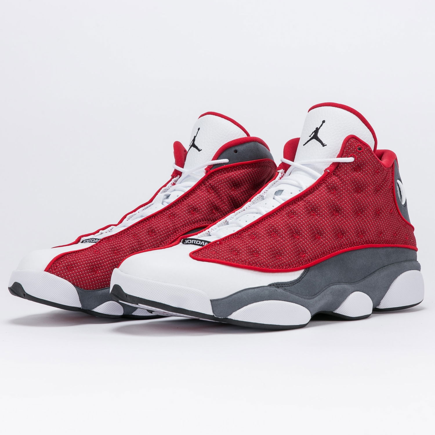 Sneakers och skor Jordan Air Jordan 13 Retro "Red Flint" Röd | DJ5982-600, 1