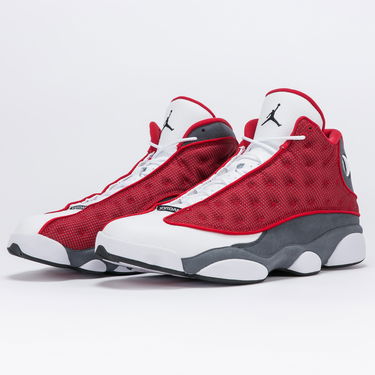 Sneakers och skor Jordan Air Jordan 13 Retro "Red Flint" Röd | DJ5982-600, 1