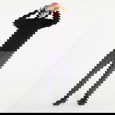 Sweatshirt Tilak Raven Hoodie Svart | 10000406, 3