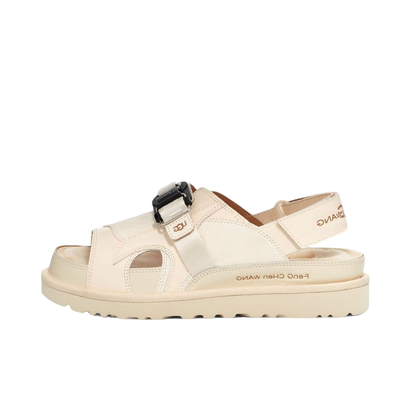 Sneakers och skor UGG Tasman Convertible Slipper Feng Chen Wang "Cream" Beige | 1154690-CRM